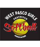 West Pasco Girls Fast Pitch Softball Association