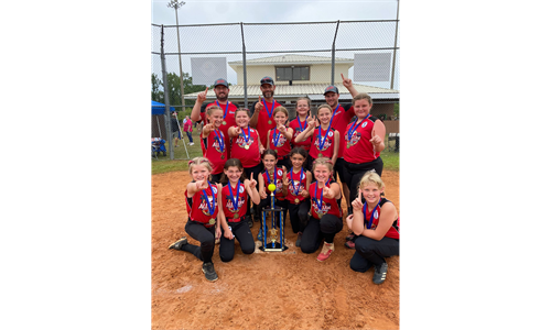 INTRODUCING 2022 WEST PASCO ANGELS STATE CHAMPS!